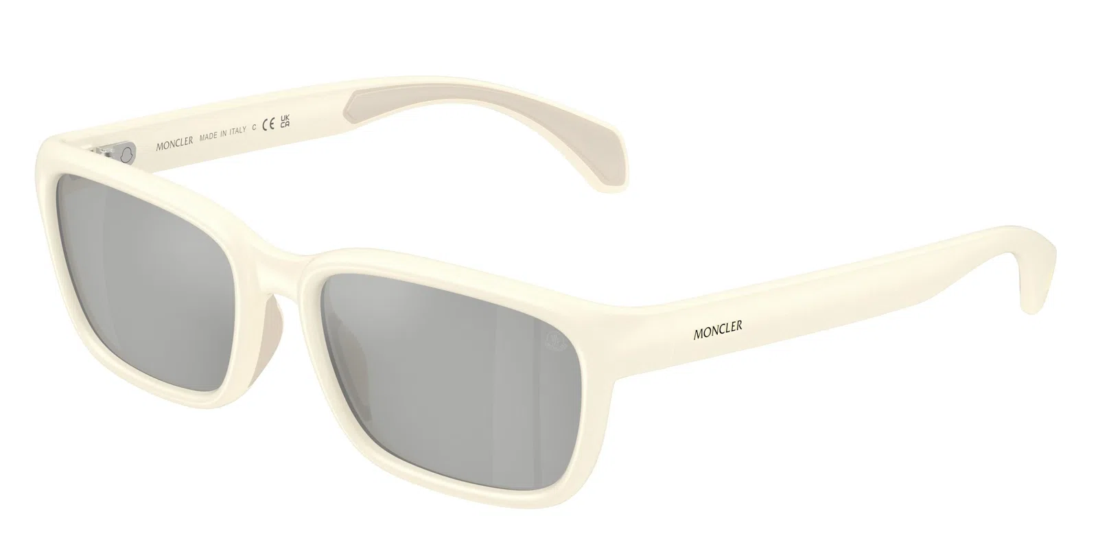 Moncler Slicka 8002 Sunglasses - view 3